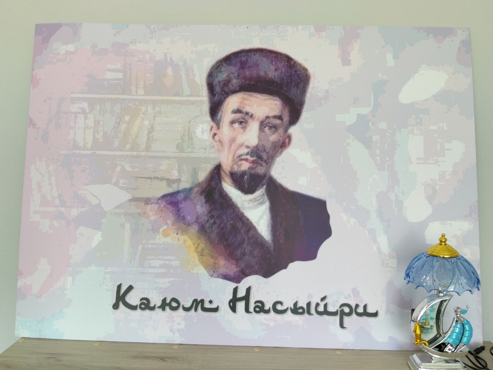 Яшел Үзән мәдәният хезмәткәрләре Кече Шырдан авылында зур очрашуда катнашты