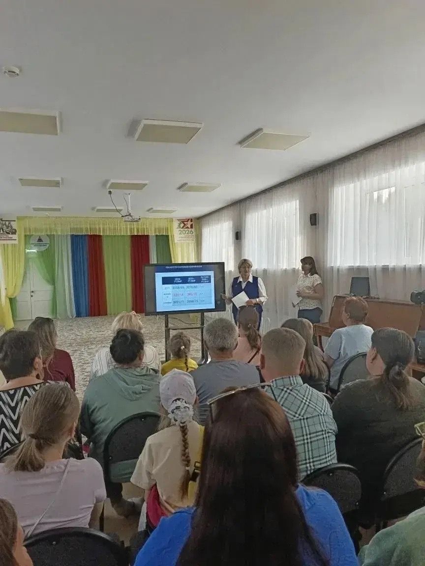 Юл хәрәкәте иминлеге дәүләт инспекциясе хезмәткәрләре әти-әниләр өчен очрашулар сериясе үткәрә