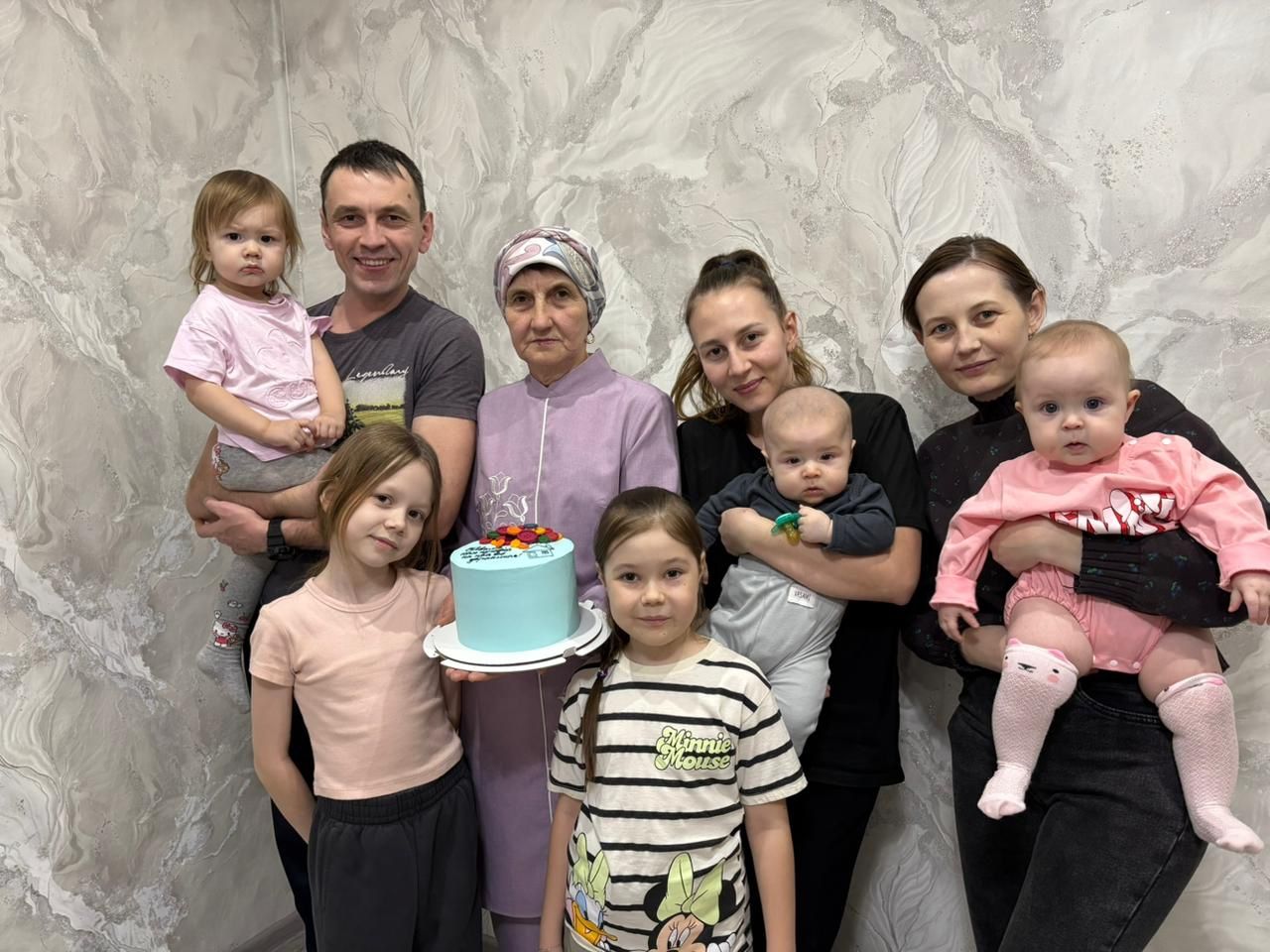 Авыл дип, җан атып яшәүчеләр: Күгәйдә 37 ел бергә гомер итүче Гөлгенә һәм Харис Габделхәевләр — авылның үрнәк, тырыш һәм бердәм гаиләсе