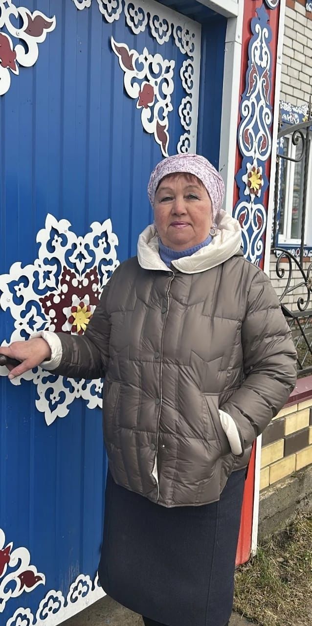 «Әле ярый алар бар…»: Ганиевлар гаиләсе авыл кибетендә 40 ел хезмәт итә