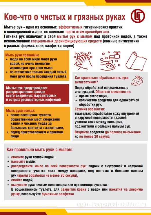 Кул юу инфекцияләрне 44–47%ка киметә: Бүген Бөтендөнья кул гигиенасы көне