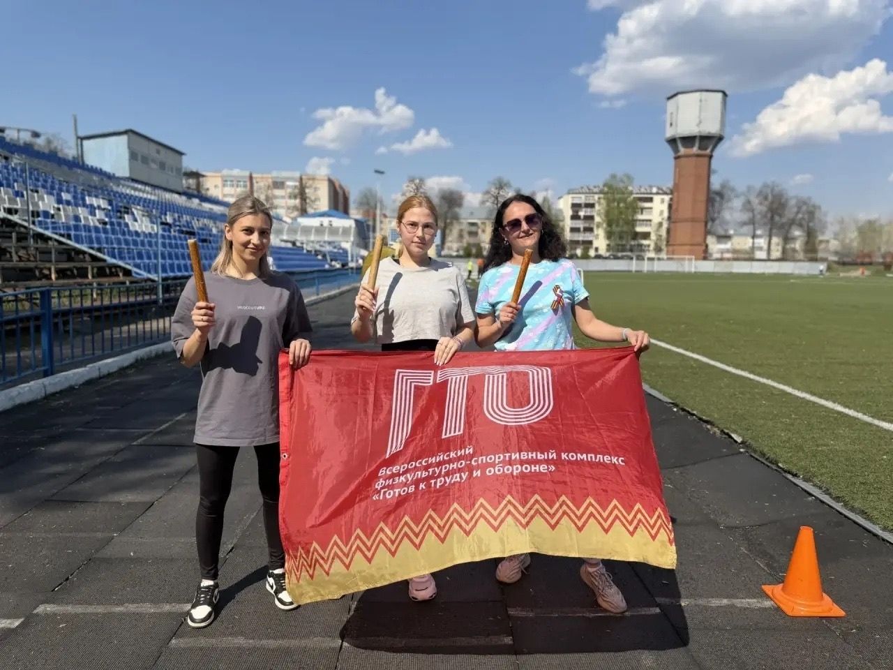 Яшел Үзәндә мәгариф хезмәткәрләре Спартакиадасы төгәлләнде