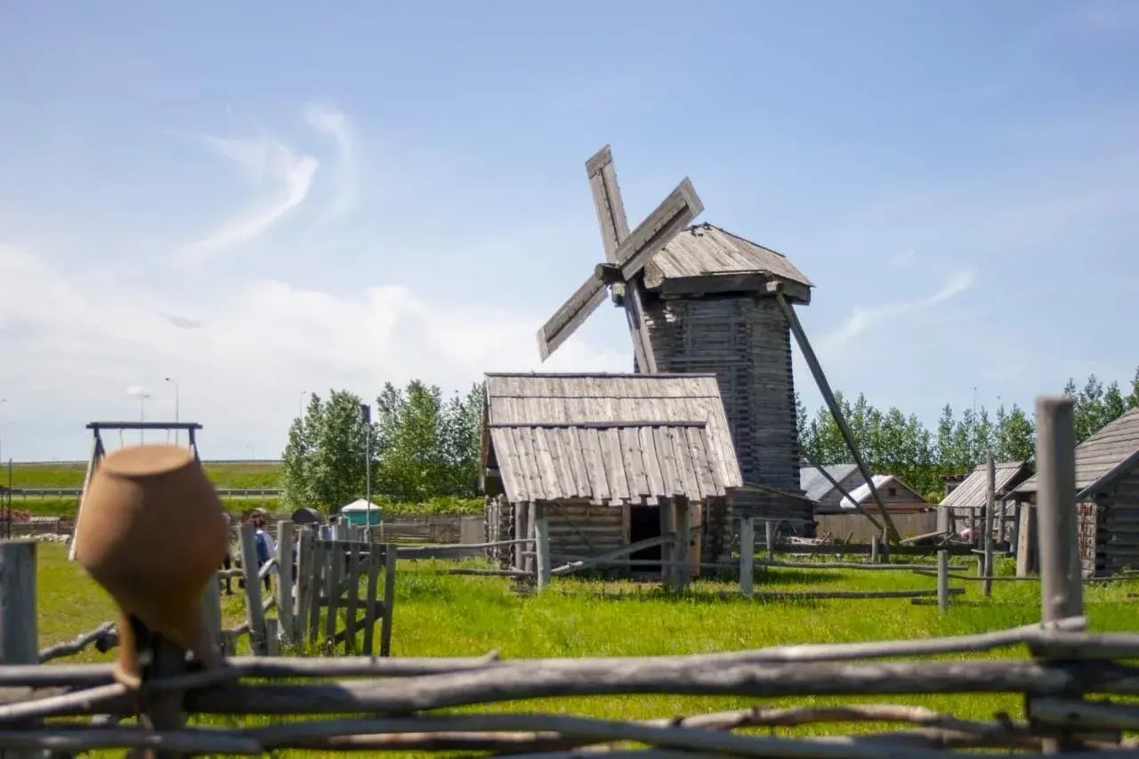 «Татар авылы»нда милли кулинария серләре өйрәтелә