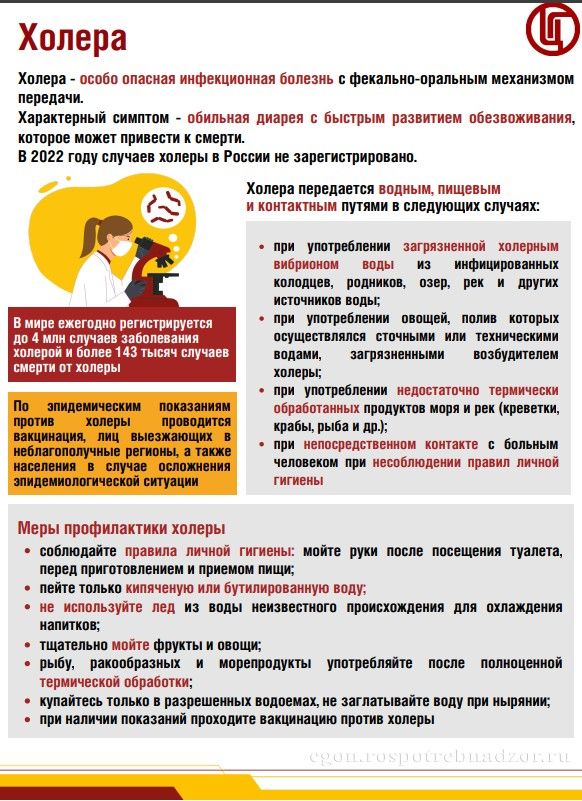 Куркынычсыз ял итү кагыйдәләре