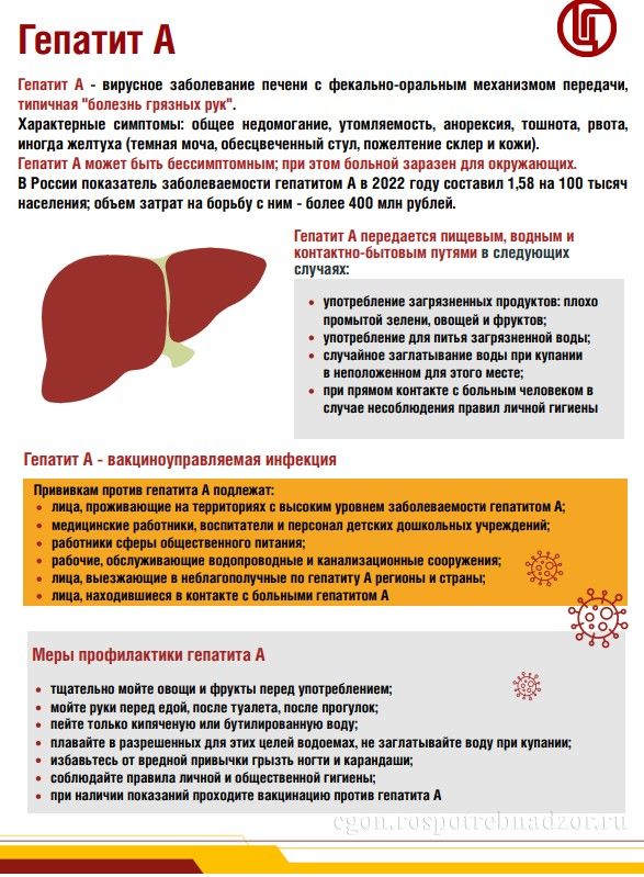 Куркынычсыз ял итү кагыйдәләре