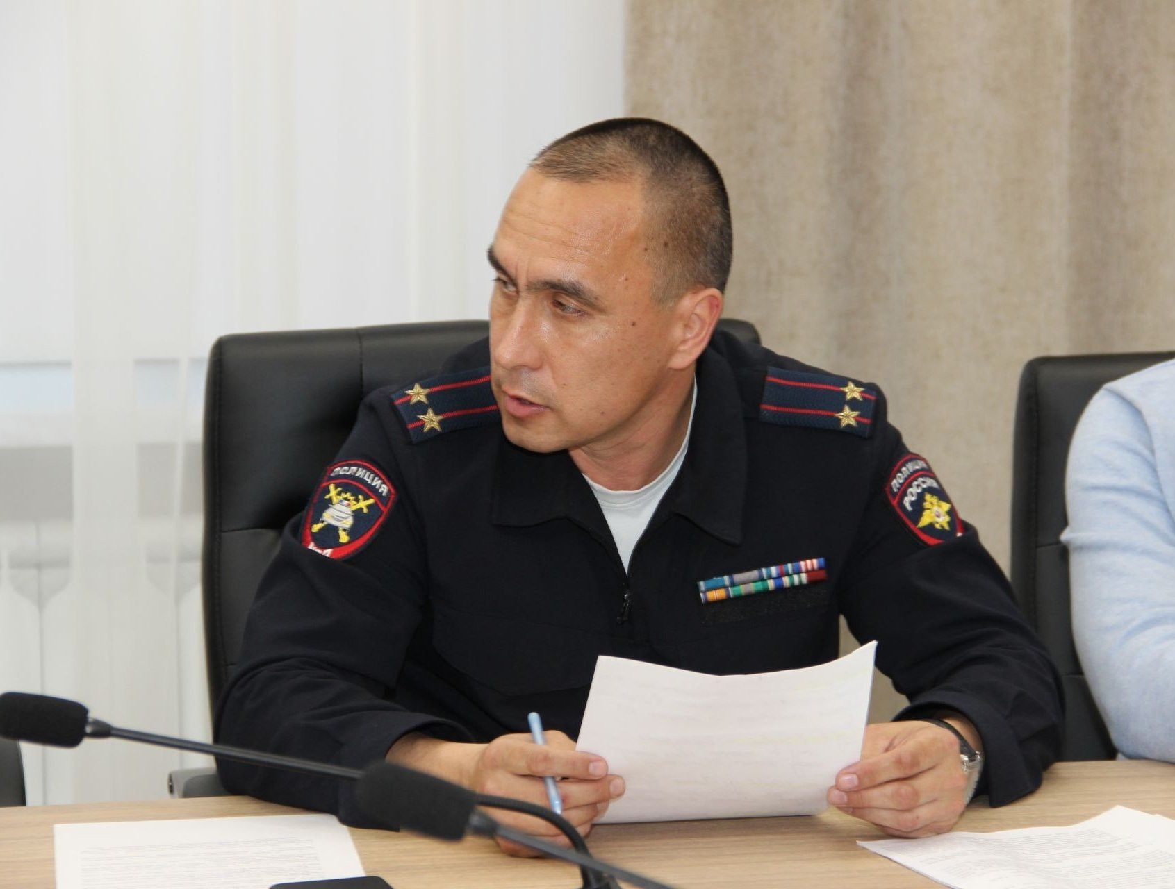 Һәр фаҗига артында – ата-ана җаваплылыгы: ЮХИДИ бүлеге җитәкчесе, полиция подполковнигы Рамил Идиятуллин белән әңгәмә