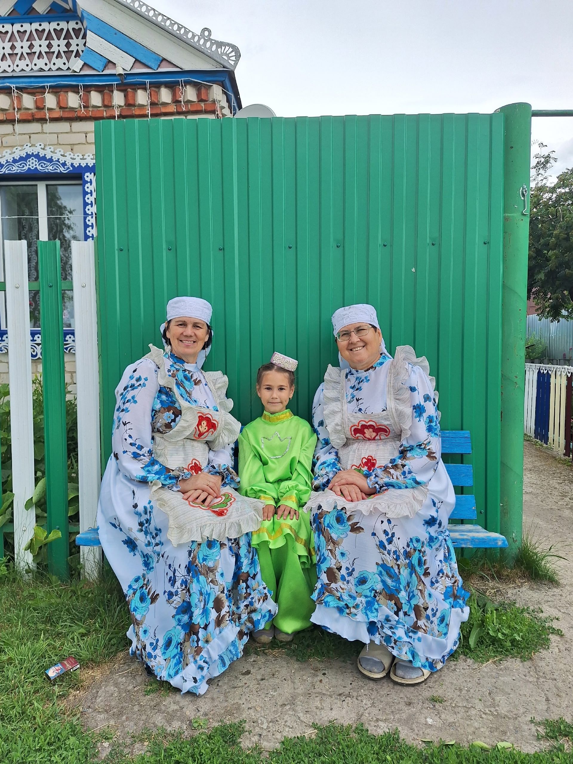 Мулла Илендә Авыл бәйрәменә әзерлек башланды