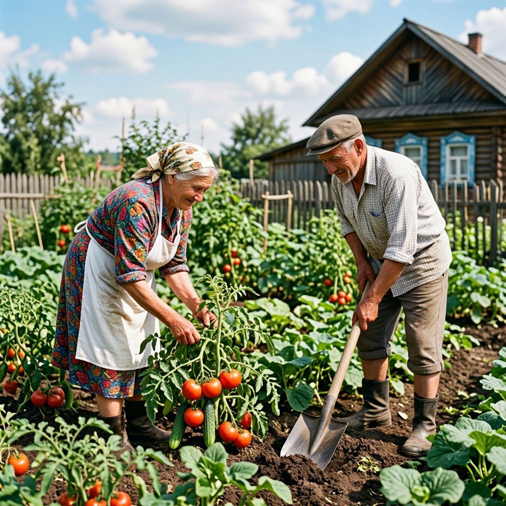 Төяп китәләр, кайтып булышасылары килми (редакциягә килгән хат)