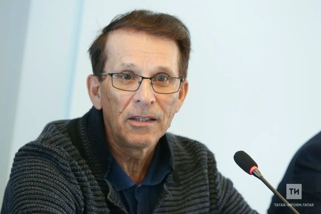 Фердинанд Сәлахов: «Миңа 8 сәгать операция ясадылар»