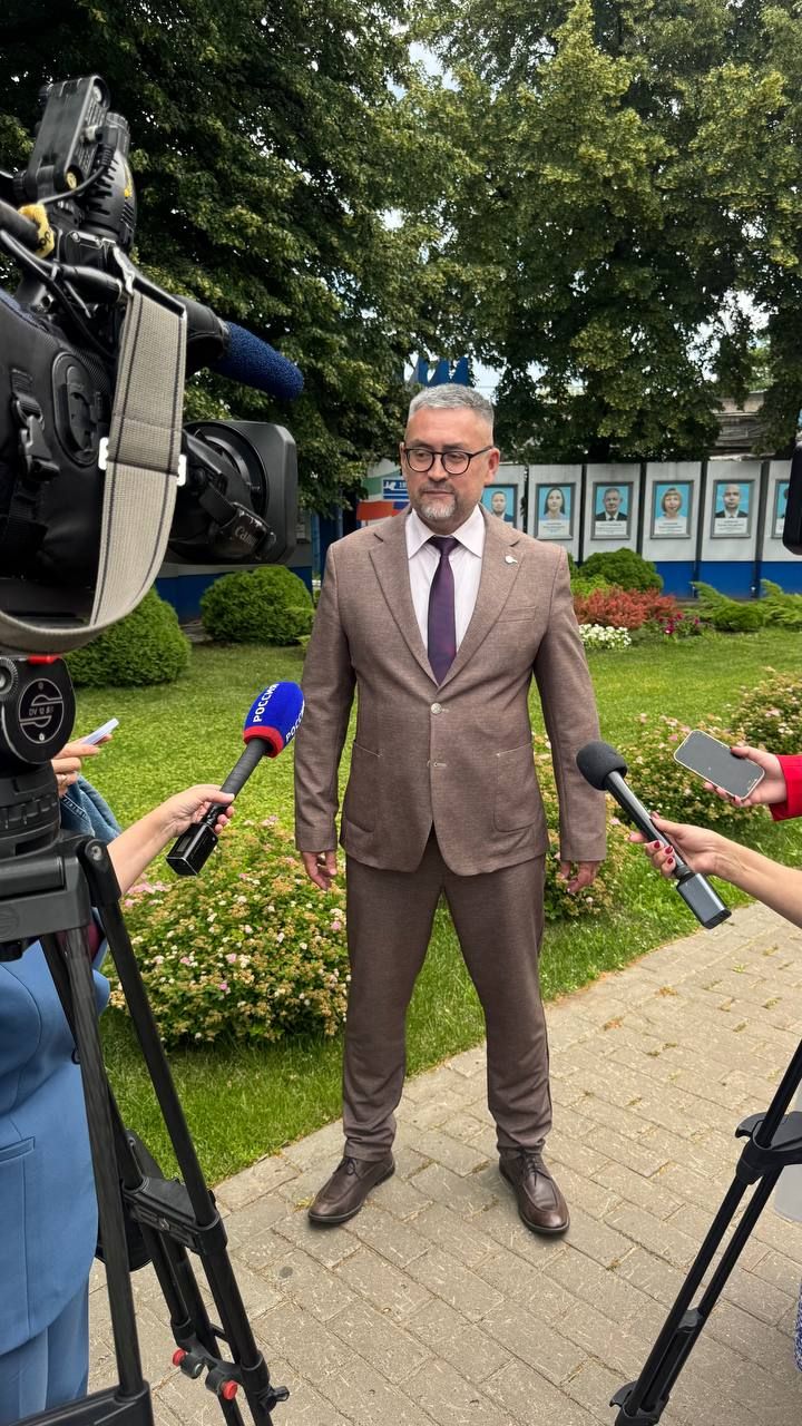 Горький исемендәге Яшел Үзән заводында Республика Мактау тактасының электрон форматын булдыру планлаштырыла