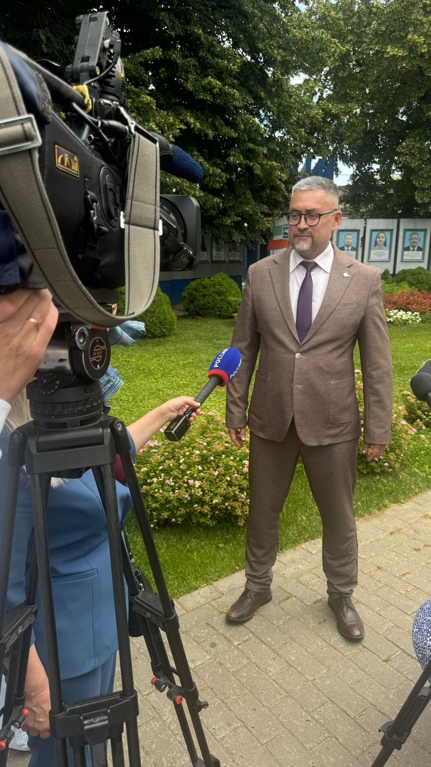 Татарстанда электрон Мактау тактасында кемнәрнең исеме урын алачак һәм ни өчен бу гадәти яңалык кына түгел?