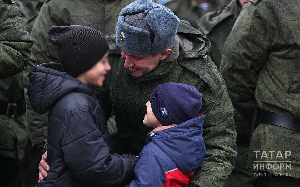 ТР Министрлар Кабинеты МХО катнашучыларына бердәм ярдәм чараларын раслады