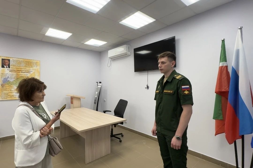 Африка корпусына кемнәр сайлана?
