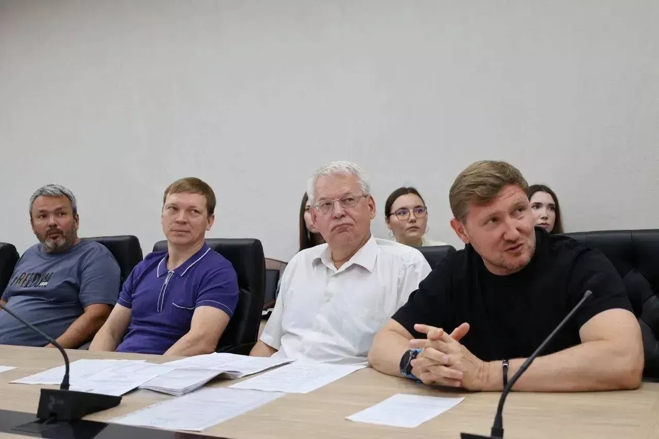 Яшел Үзән районында яңа сәүдә һәм ял итү урыннары барлыкка килергә мөмкин