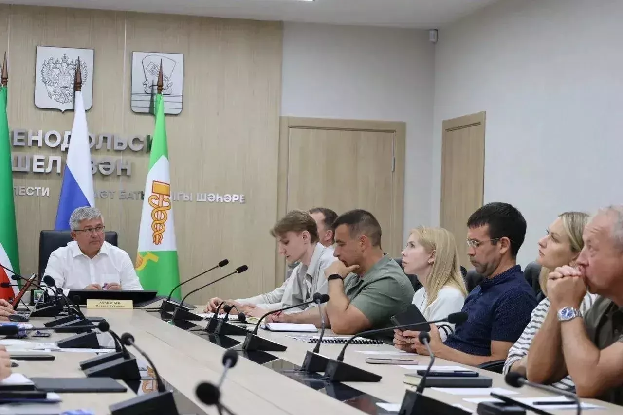 Яшел Үзән районында яңа сәүдә һәм ял итү урыннары барлыкка килергә мөмкин