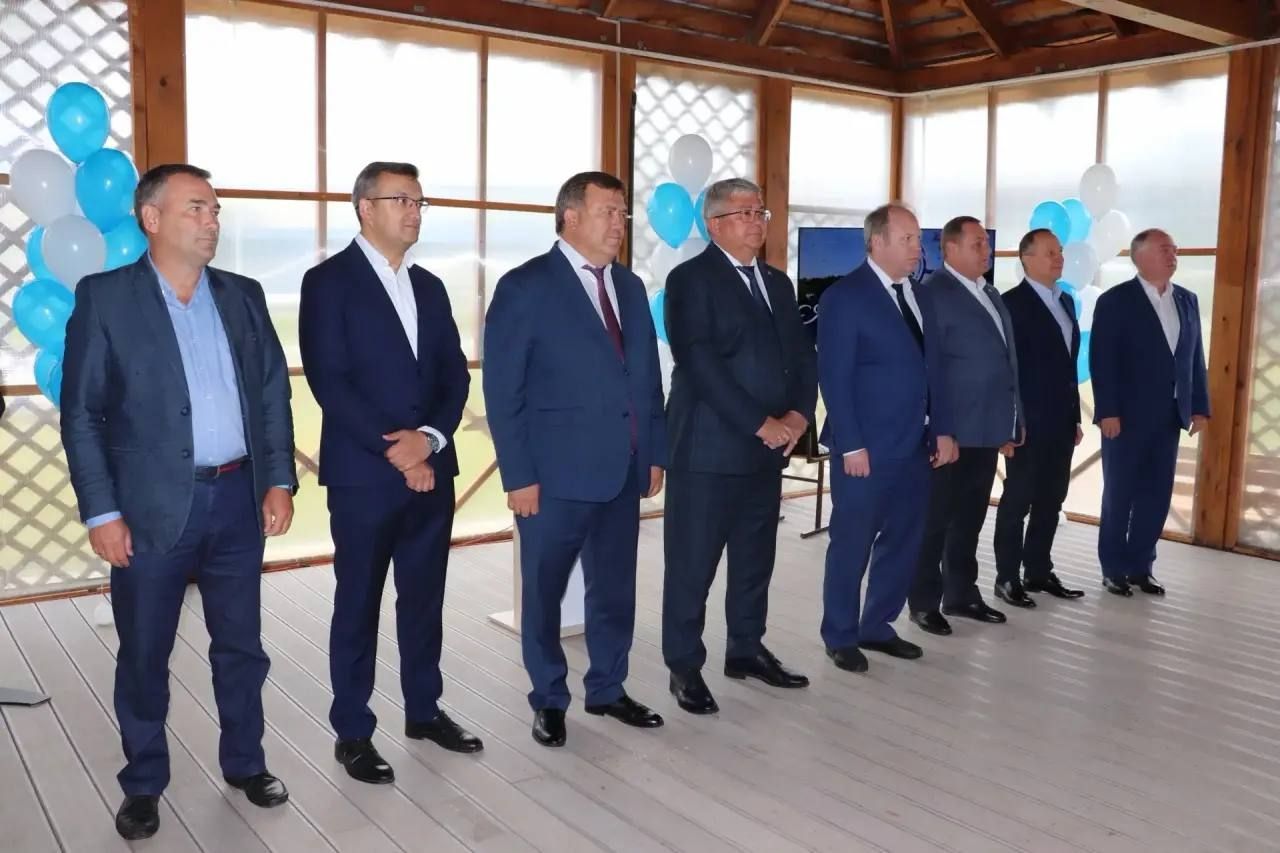 Корабль төзүчеләр шәһәре горурлыгы – «Дельфин» яхта клубына 15 ел