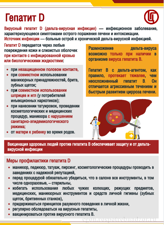 28 июль – Бөтендөнья гепатитка каршы көрәш көне