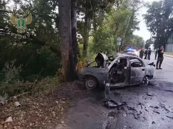 Алты кеше үлеменә китергән һәлакәт: кем гаепле?