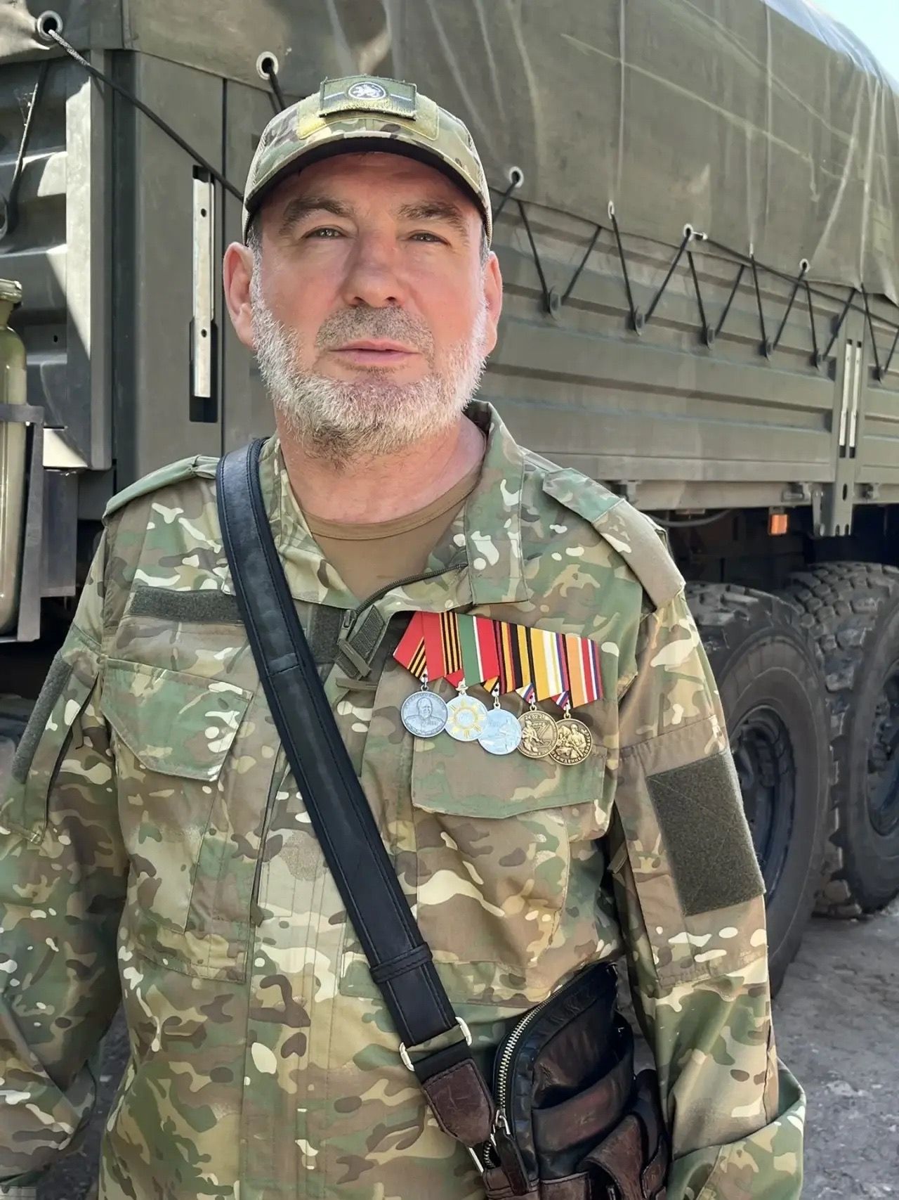 Красницкий авылыннан МХО зонасына гуманитар ярдәм юлланды