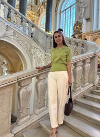 Илүзә Гайнуллина:  “Мин татар баласына белем бирәм, бу мөһим эш”