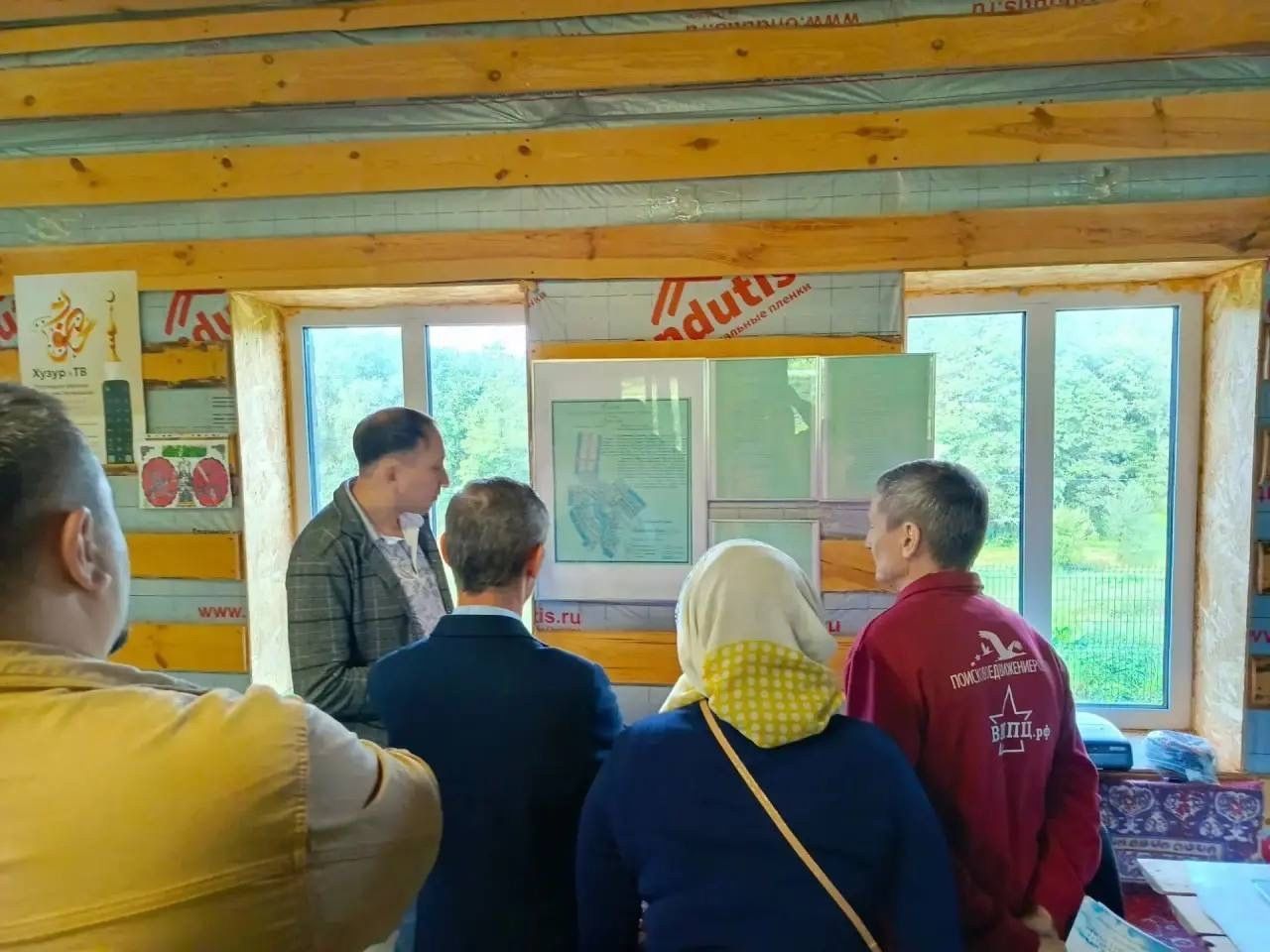 Уразлы авылында тарих фәне белгечләре катнашында»Яшел Үзән тарихы: тарих һәм бүгенге көн» дип аталган мөһим конференция узды