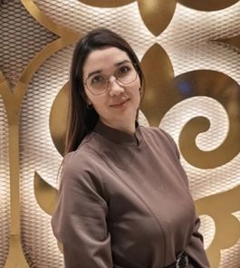 Светлана Газизова: “Мин татар баласына белем бирәм, бу мөһим эш”