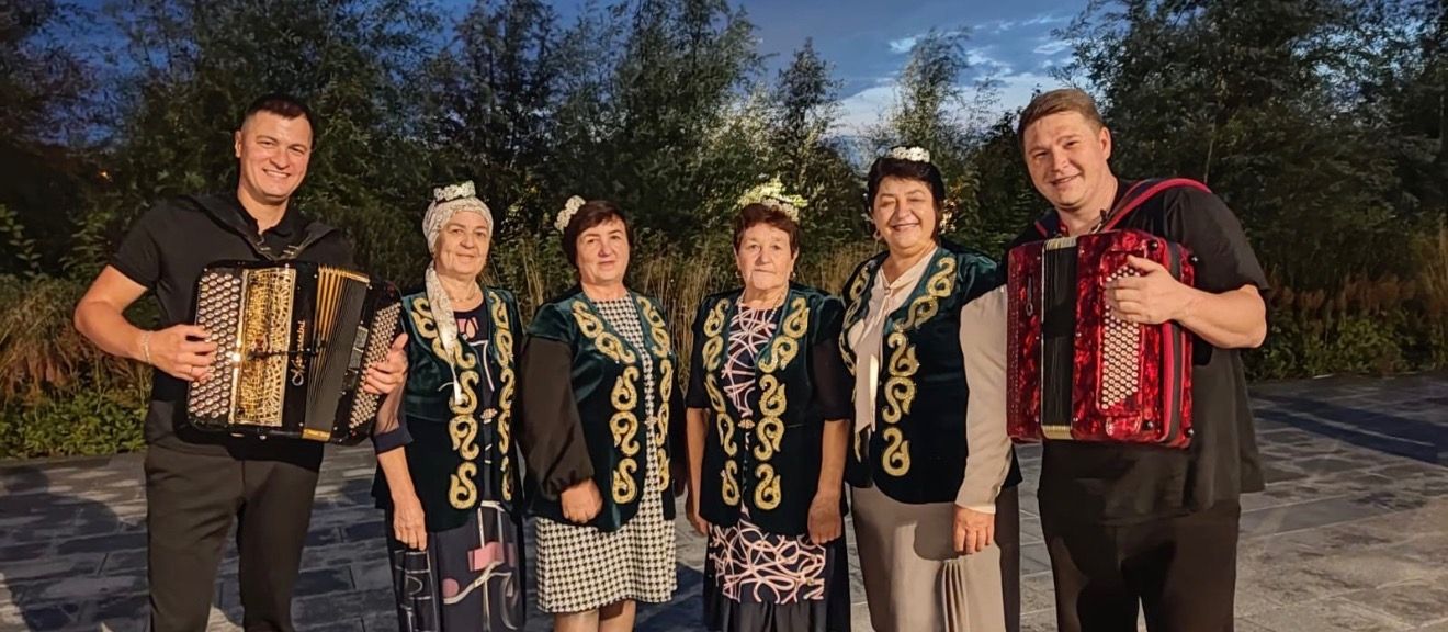 Тыныч йокы, хәерле төннәр сезгә, дуслар!