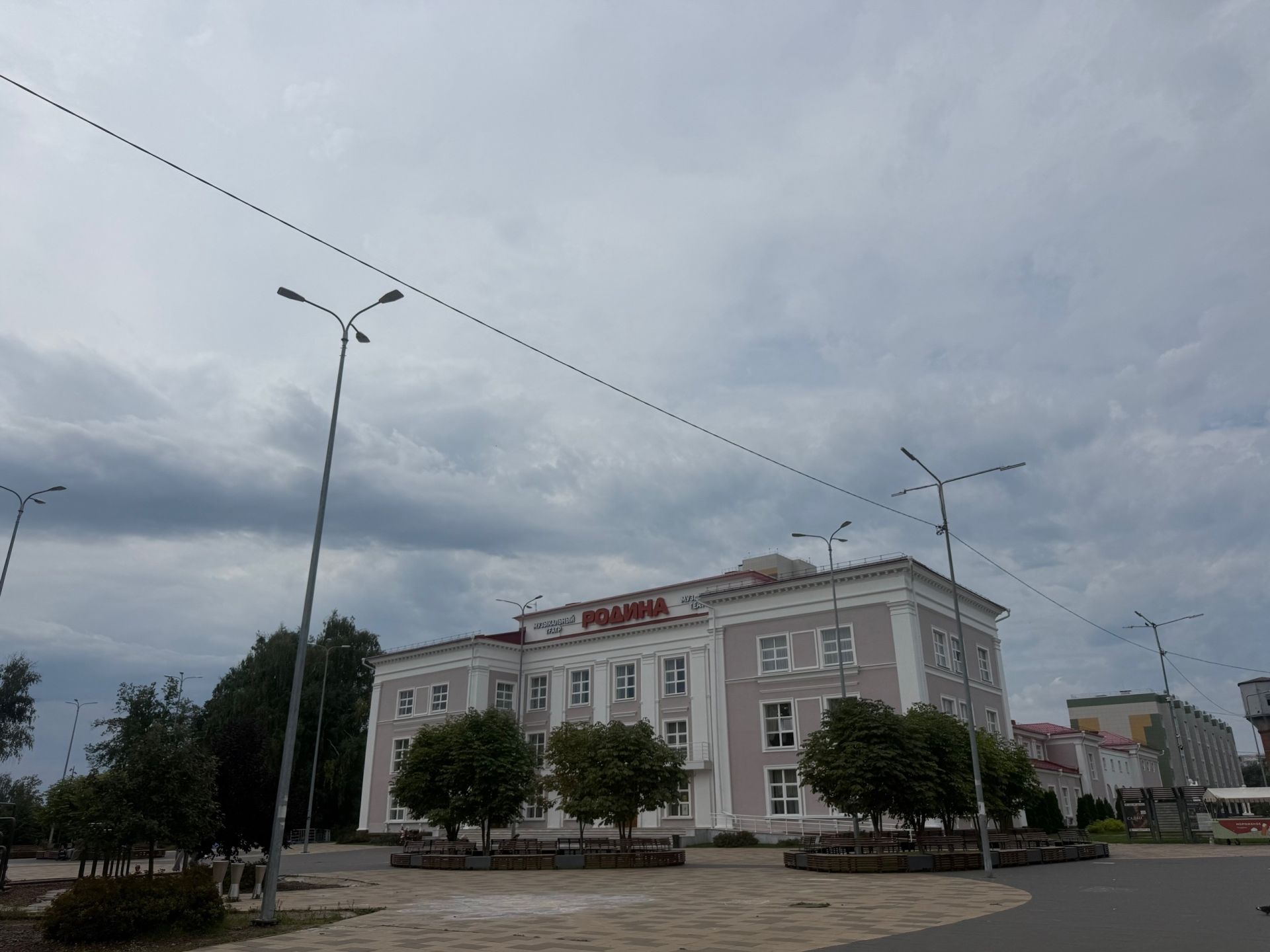 28 августка һава торышы