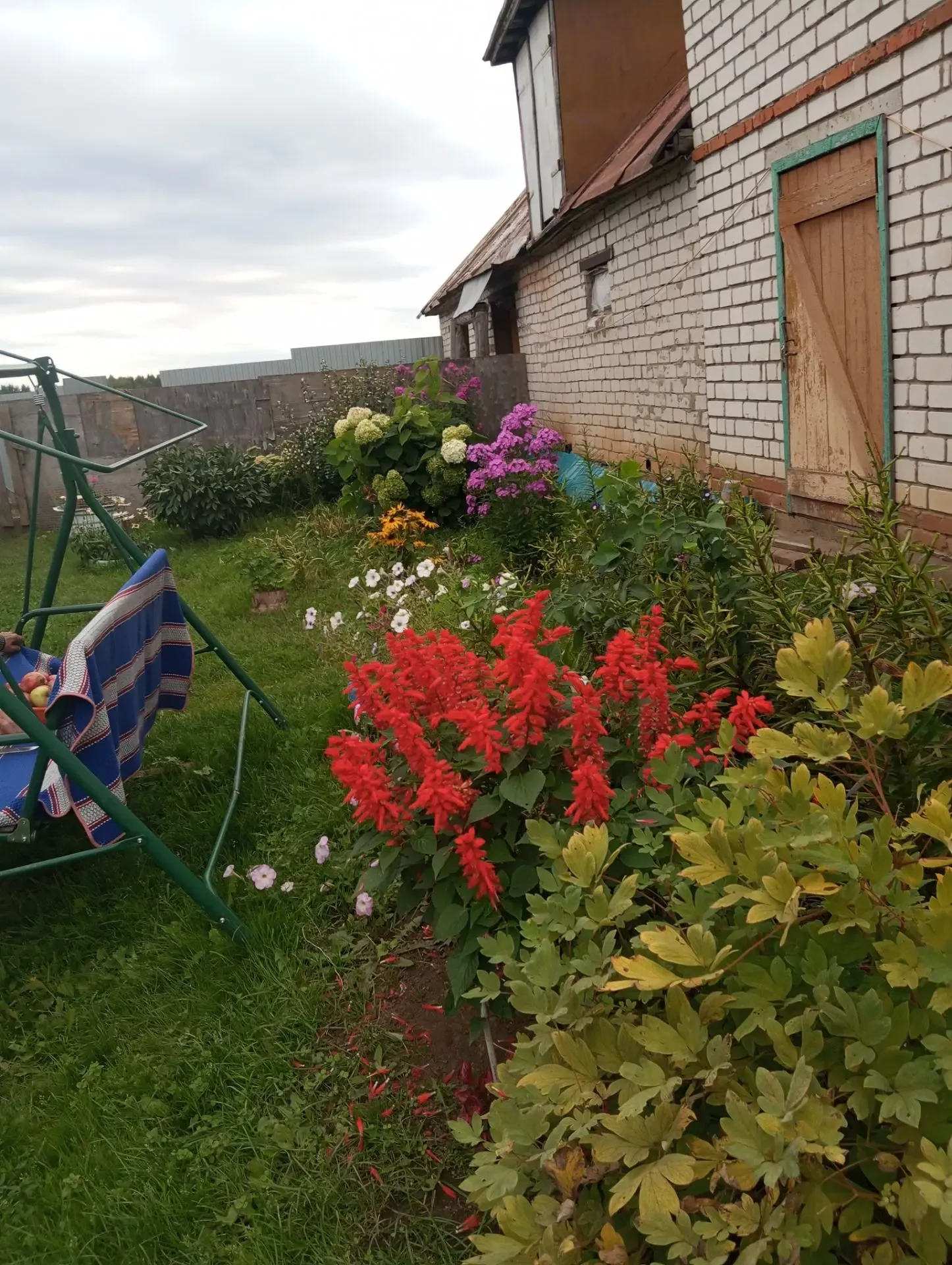 Гөлчирә апа Шаһиева өе яныннан үтүе дә күңелгә рәхәтлек бирә