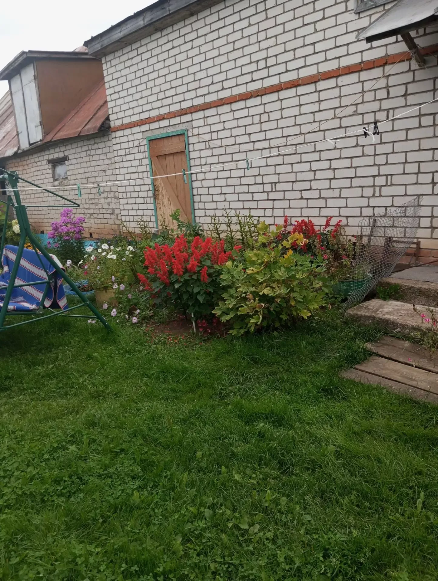 Гөлчирә апа Шаһиева өе яныннан үтүе дә күңелгә рәхәтлек бирә