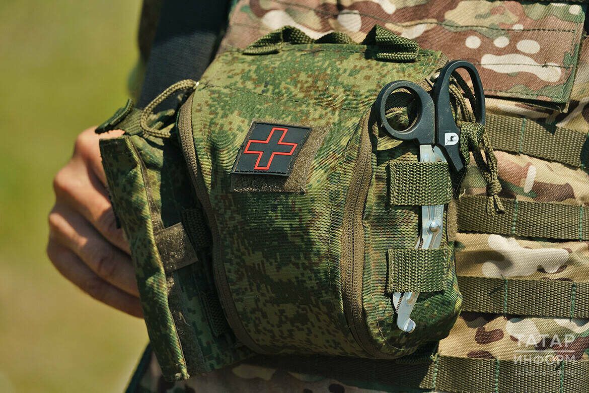 Татхәрбикомиссариатта кайсы табибларны контракт төзергә чакыруларын аңлаттылар