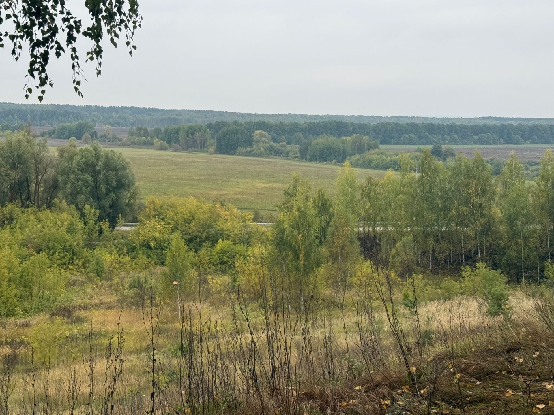 19 сентябрьгә һава торышы