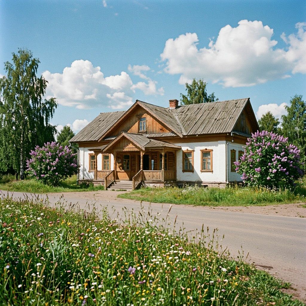 Мәдәният йорты ике буынны берләштерә торган урын булсын иде