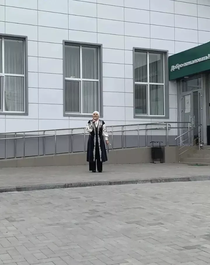 Олы Ачасырда сайлау көне күтәренке кәефтә уза