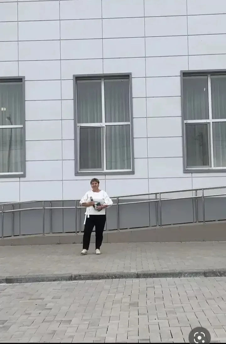 Олы Ачасырда сайлау көне күтәренке кәефтә уза