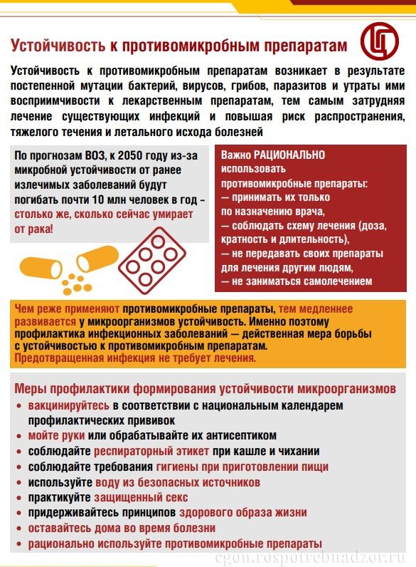Сәламәт яшәү рәвеше — грипп һәм ОРВИ профилактикасы