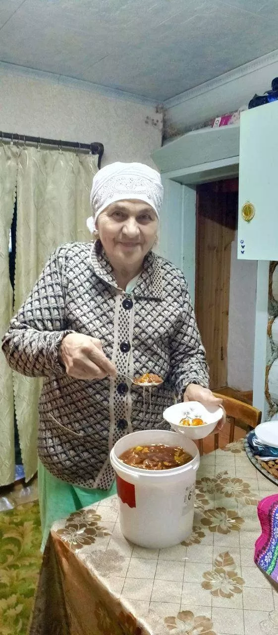 Бакырчы хуҗабикәләре яраткан рецептлары белән бүлеште