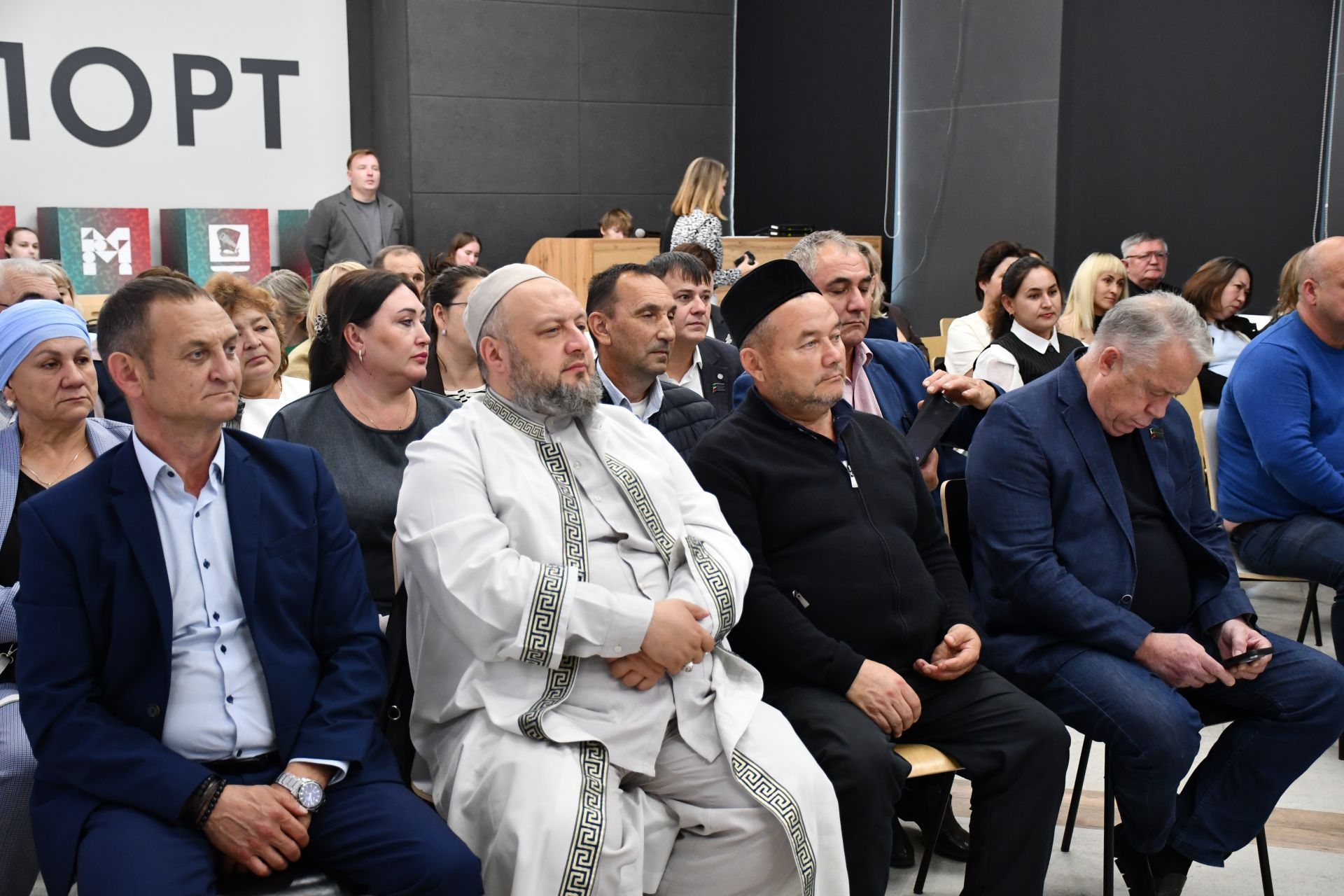Үткәнне белмичә, киләчәкне төзеп булмый