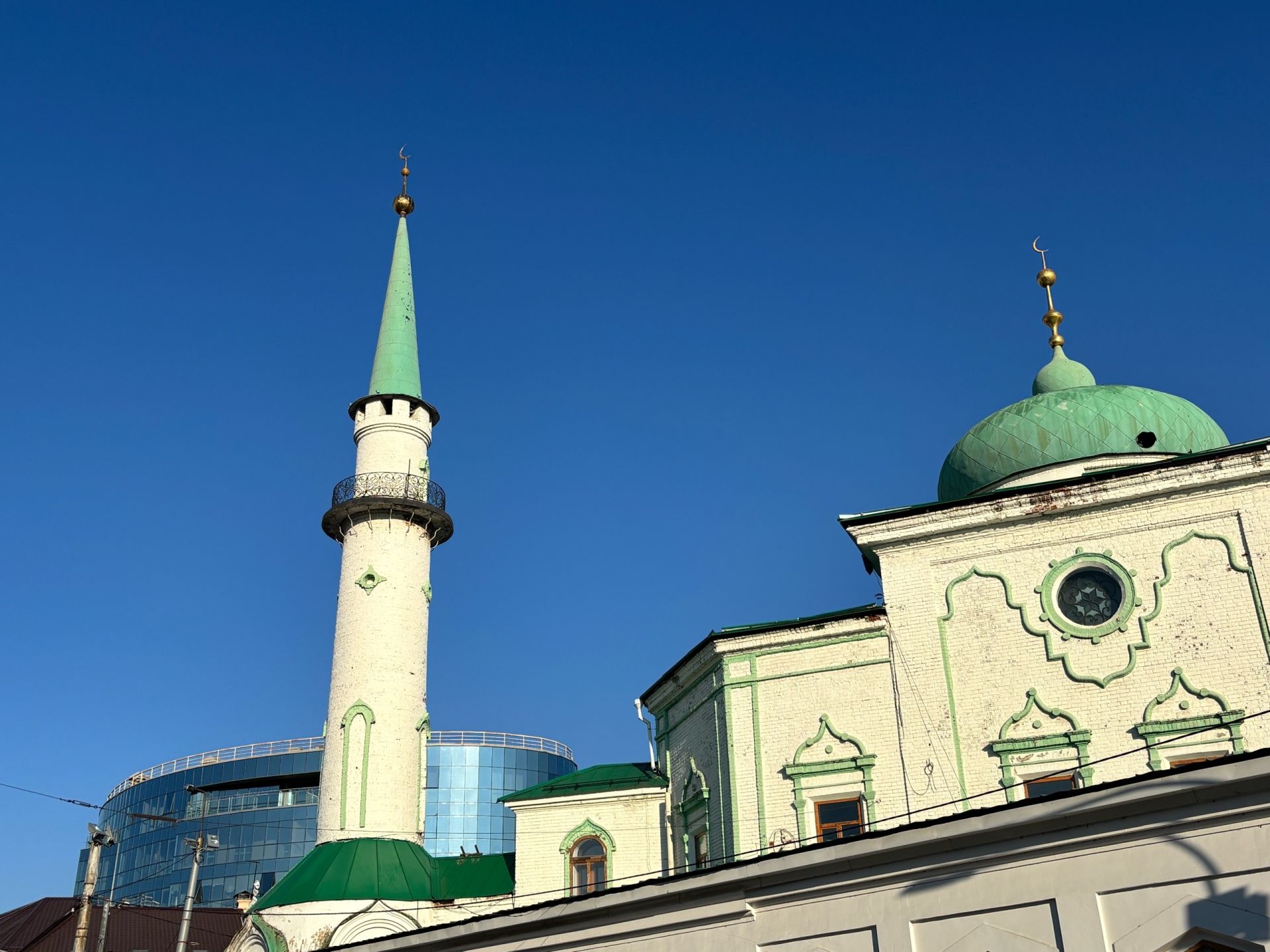 Начар хисләребездән һәм сыйфатларыбыздан котылу өчен дога