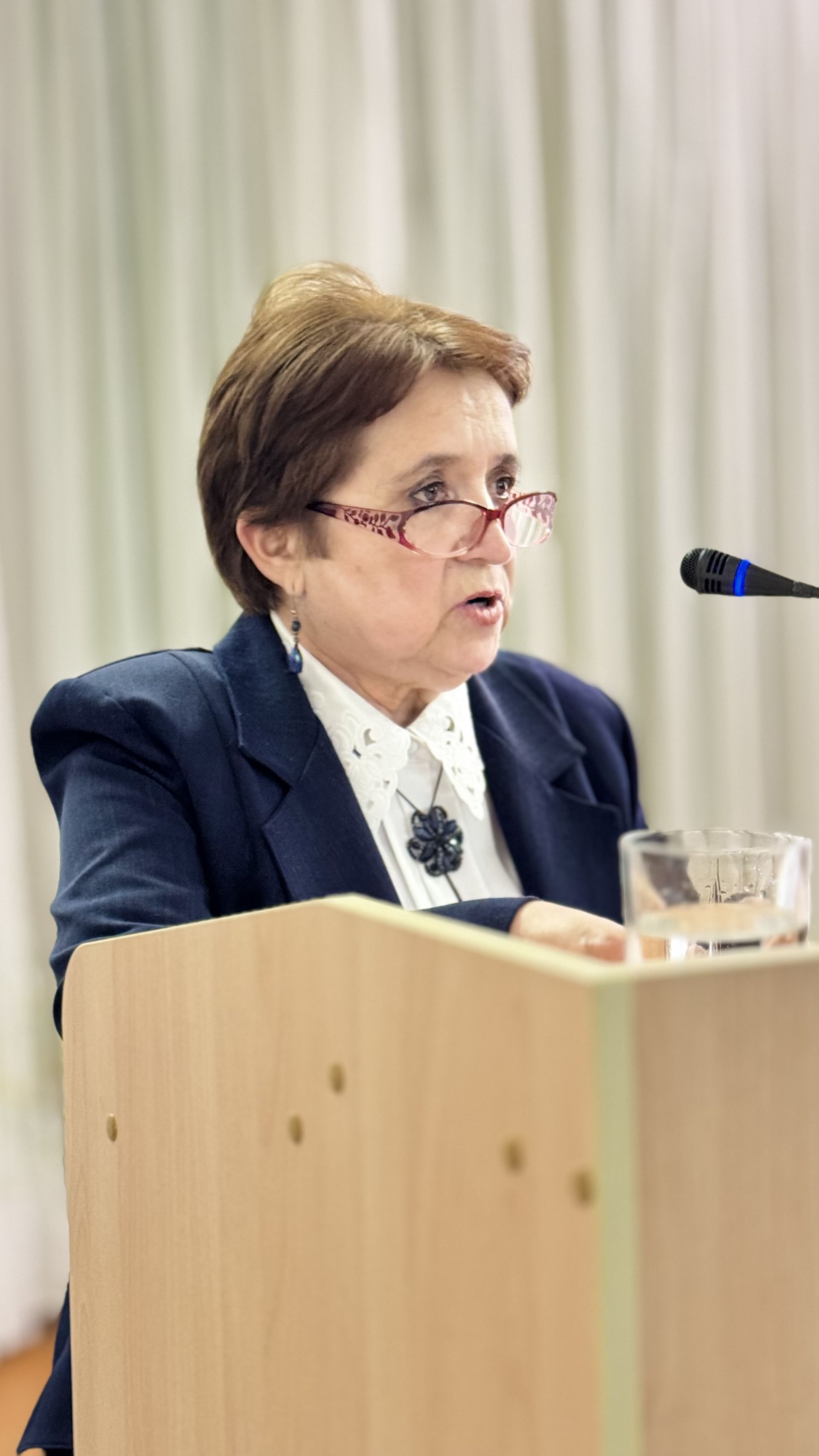 Норлат авылы хисап сессиясе 2025