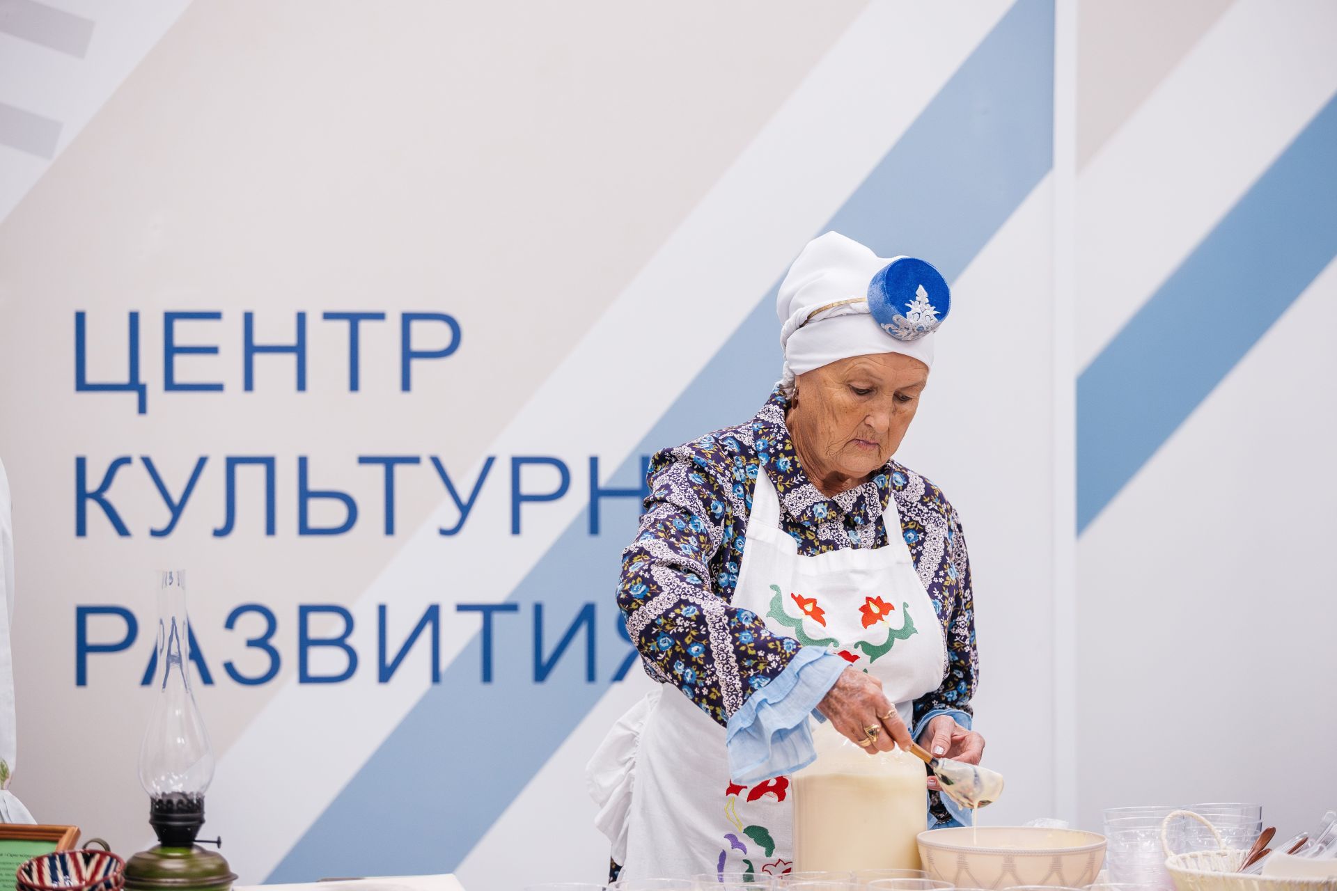 Редакциябезнең 30 еллык юбилее