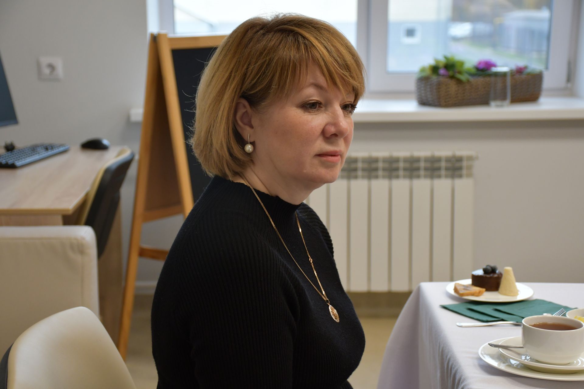Лидия Михайловна Удовенкога 100 яшь