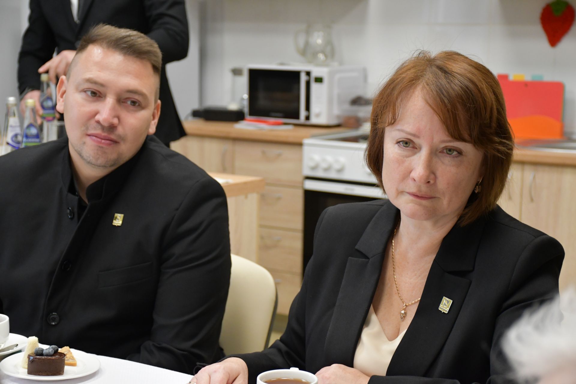 Лидия Михайловна Удовенкога 100 яшь