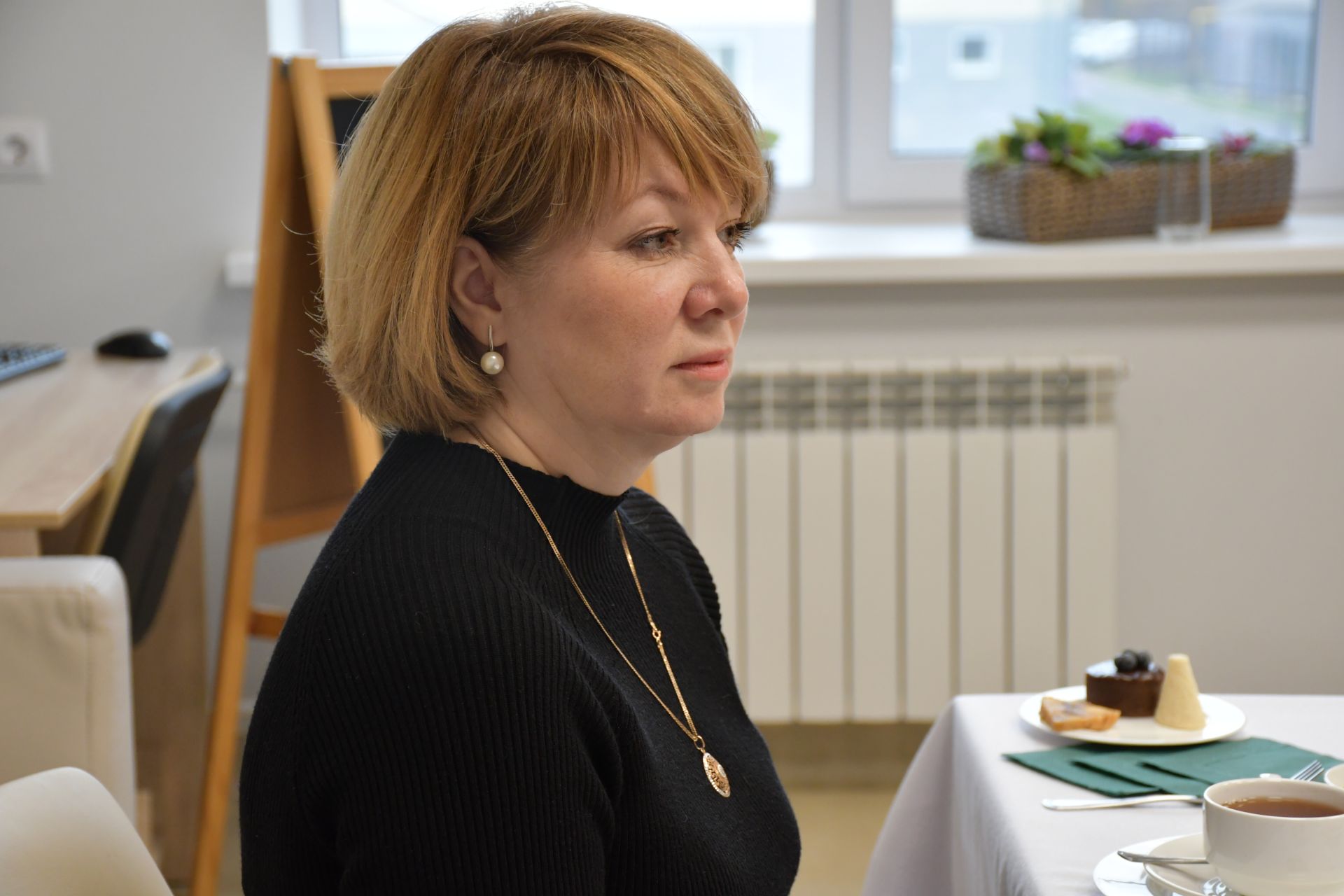 Лидия Михайловна Удовенкога 100 яшь