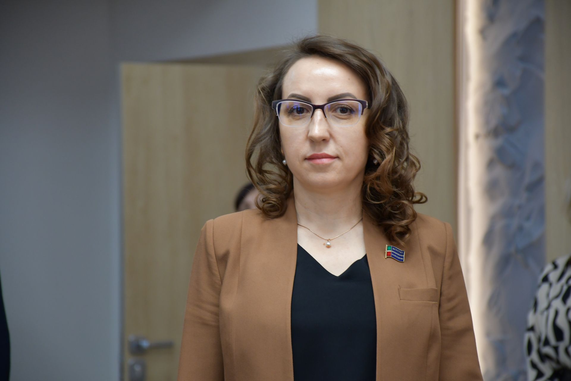 Яшел Үзән муниципаль районы Советы һәм Яшел Үзән шәһәре Советының бишенче чакырылыш сессиясе