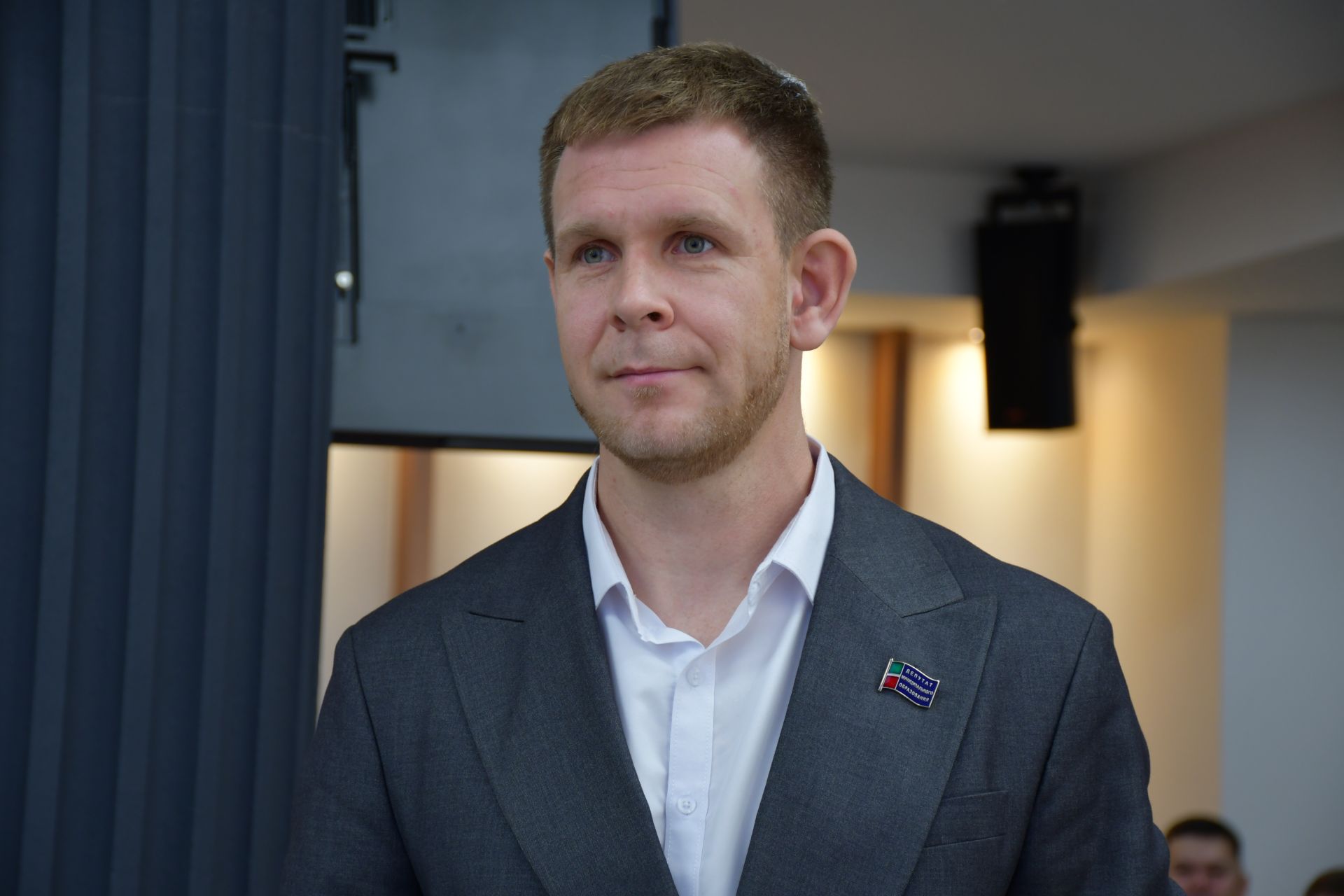 Яшел Үзән муниципаль районы Советы һәм Яшел Үзән шәһәре Советының бишенче чакырылыш сессиясе
