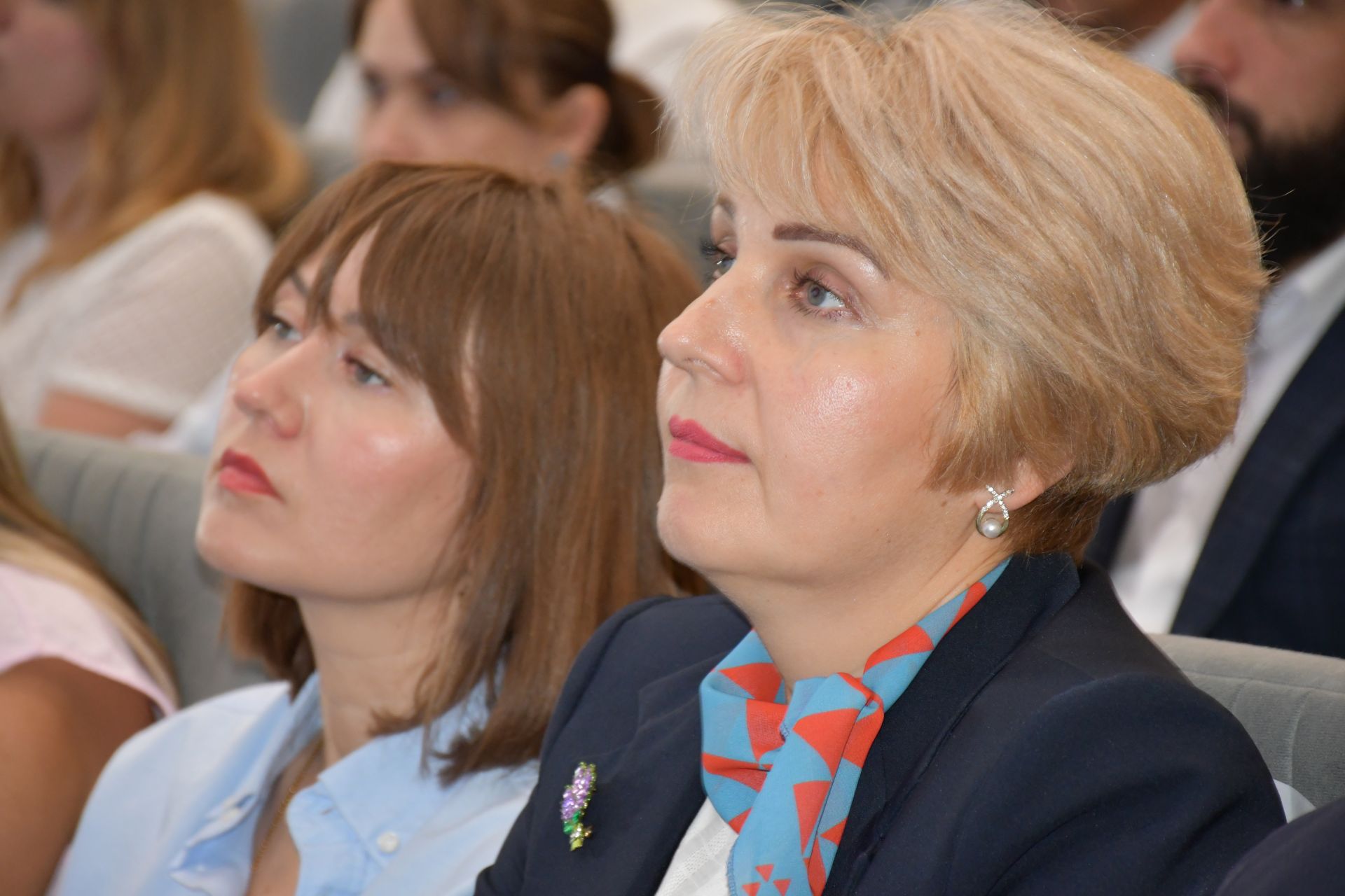 «Нәтиҗә өчен эшлибез» муниципаль форумы