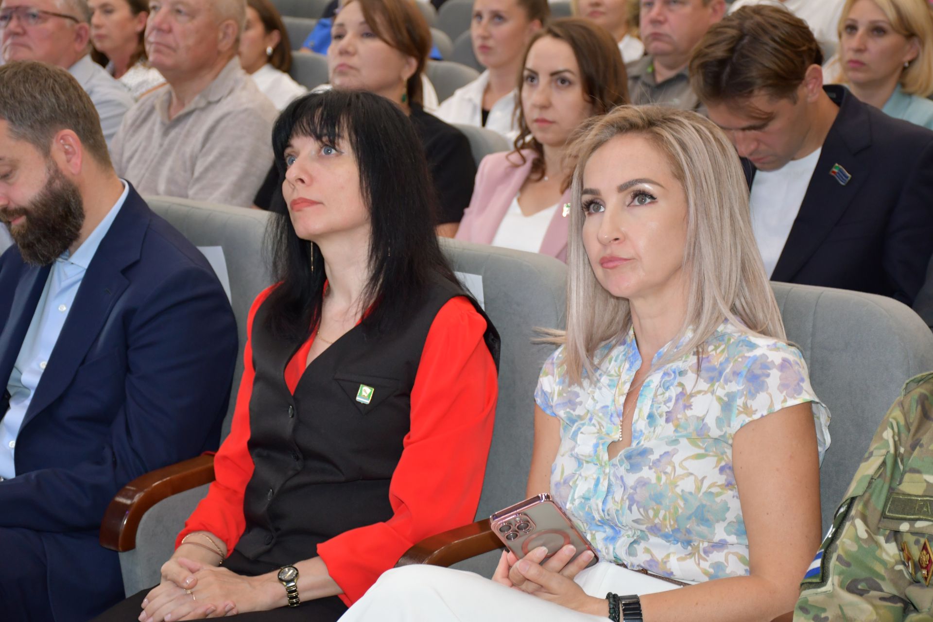 «Нәтиҗә өчен эшлибез» муниципаль форумы