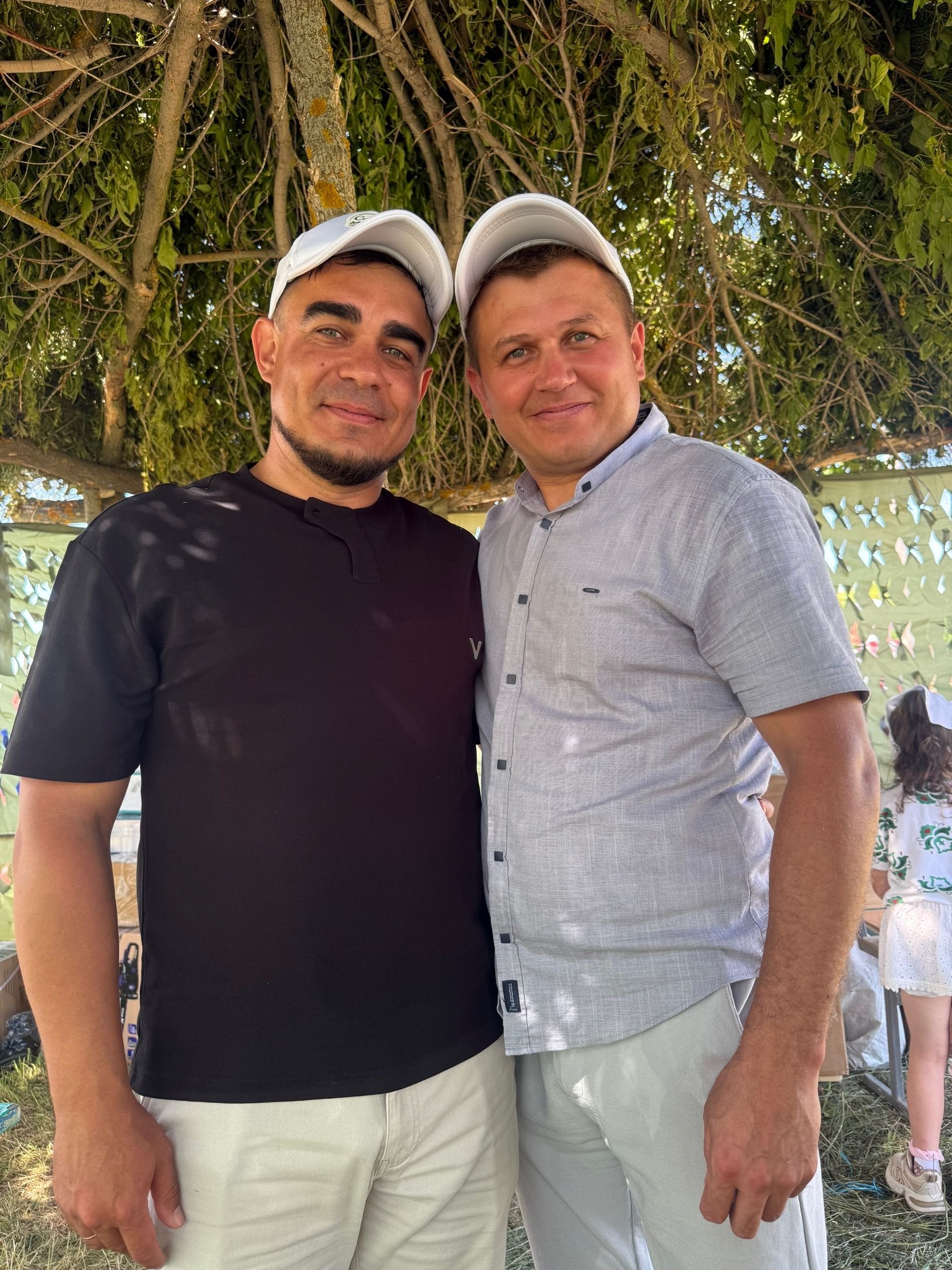 Татар Танае Авыл көне