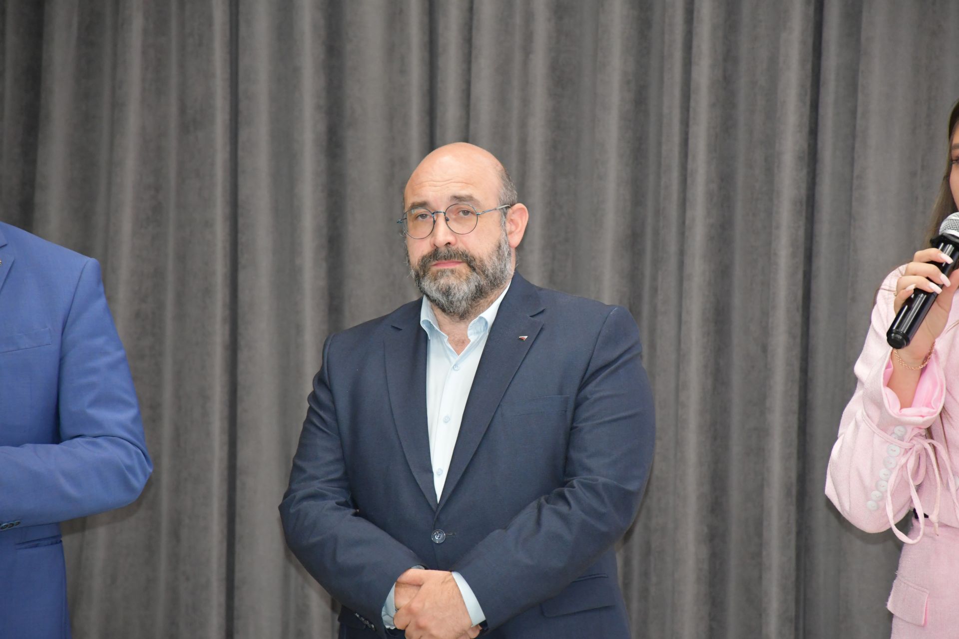 «Порт» яшьләр үзәгендә сайлаулар алдыннан иҗтимагый күзәтүчеләрне укыталар